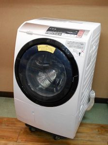横浜市港北区　家電製品　洗濯機の出張買取り